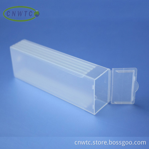 Lab Plastic Slides Mailers: 5 Top Places to Buy Online